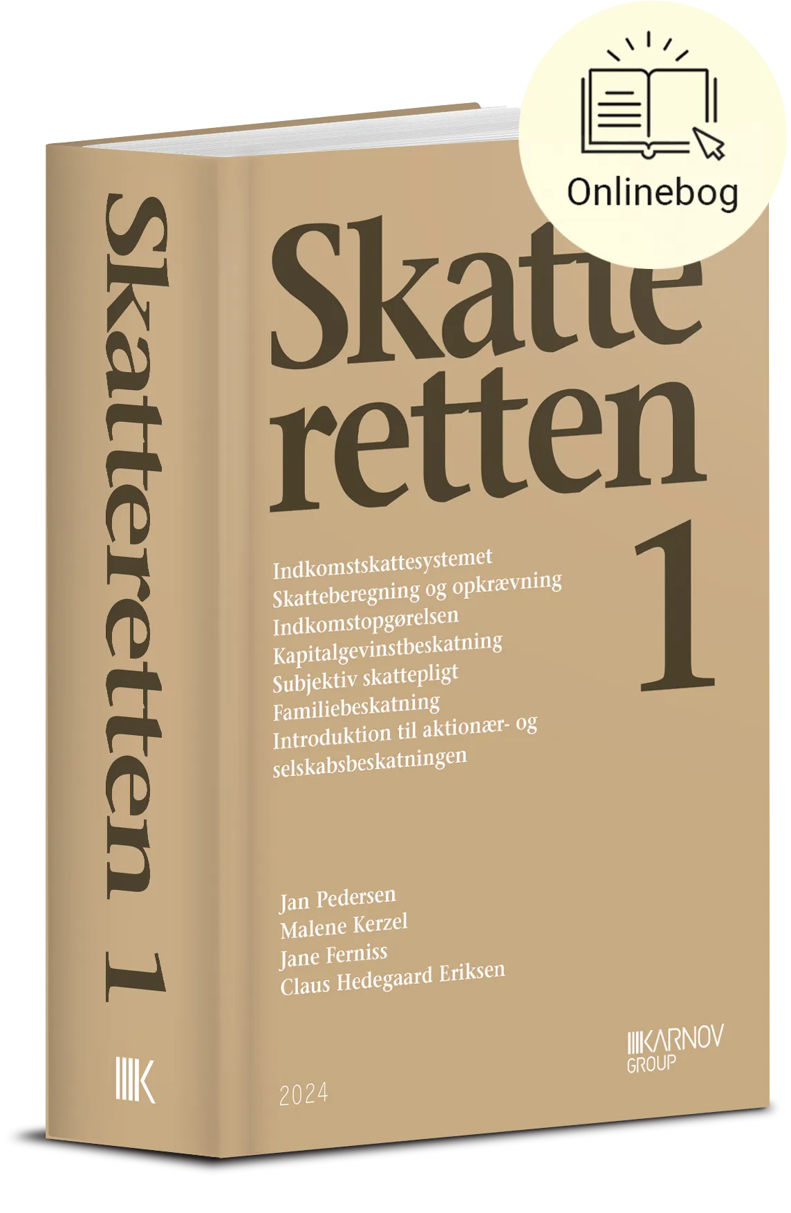 Skatteretten 1