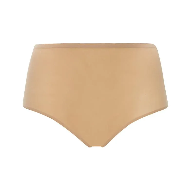 SoftStretch Hi Waist Brief