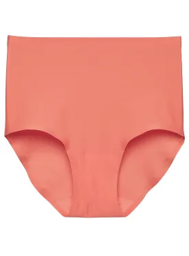 SoftStretch Hi Waist Brief