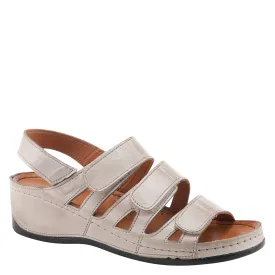 SPRING STEP EULABACK BACK STRAP SANDALS