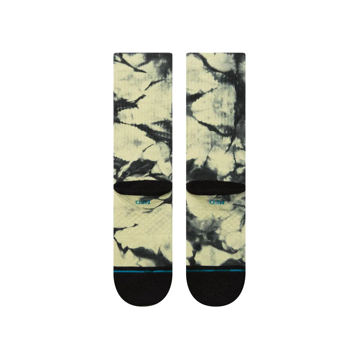 Stance Well Worn Crew Sock