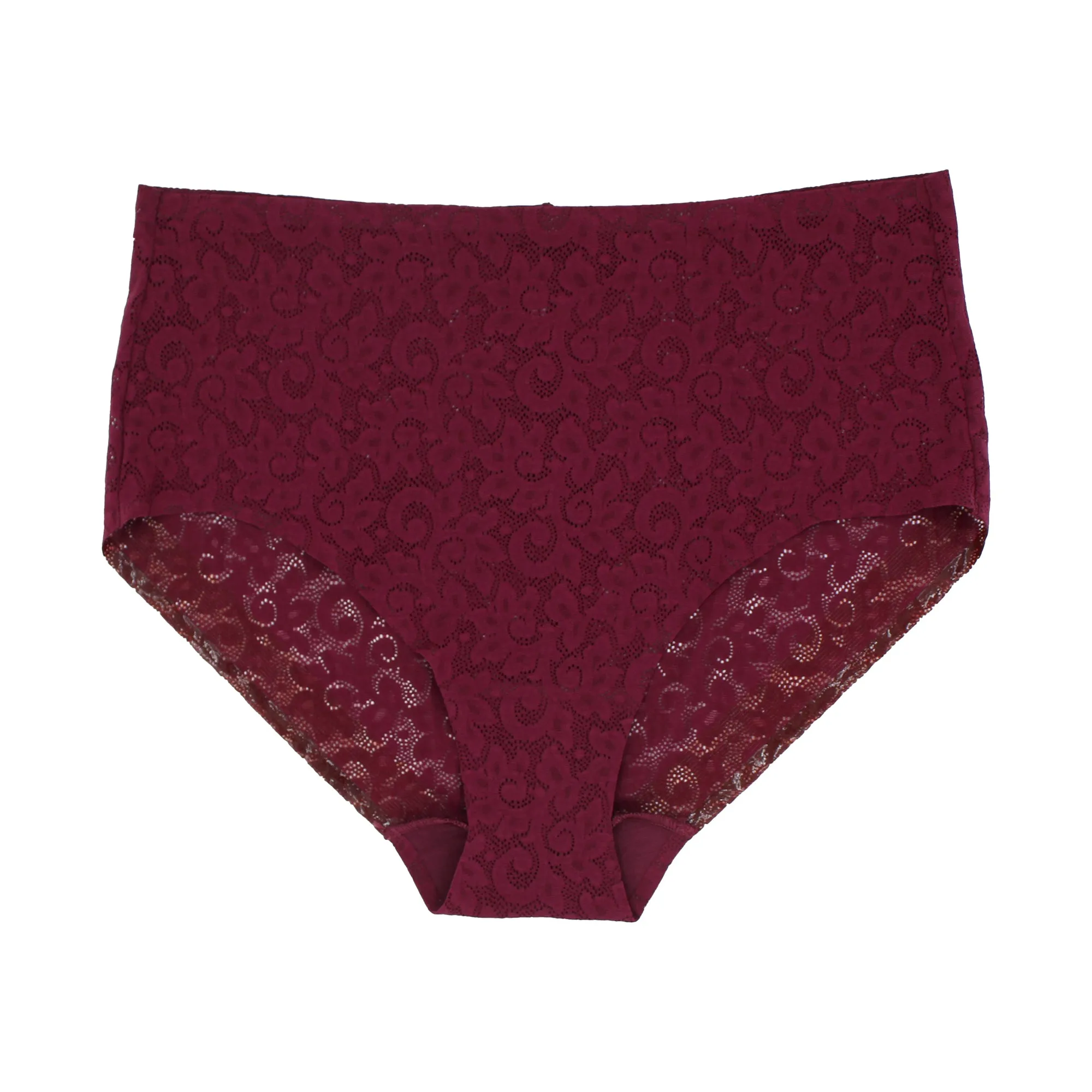 TC Edge® All-Over Lace Brief