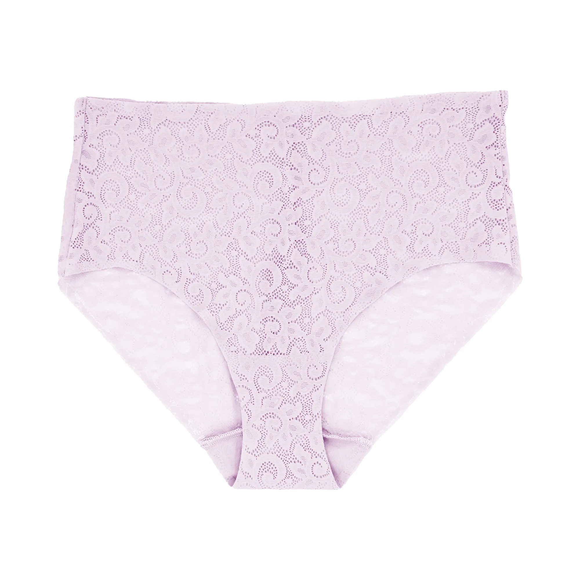 TC Edge® All-Over Lace Brief