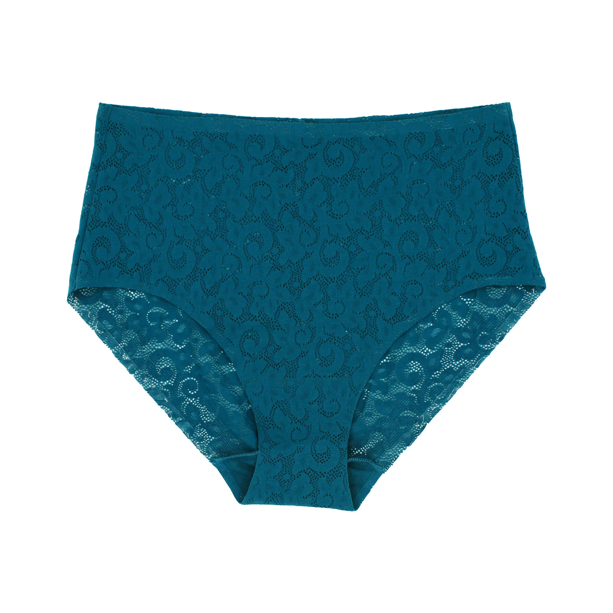 TC Edge® All-Over Lace Brief