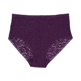 TC Edge® All-Over Lace Brief