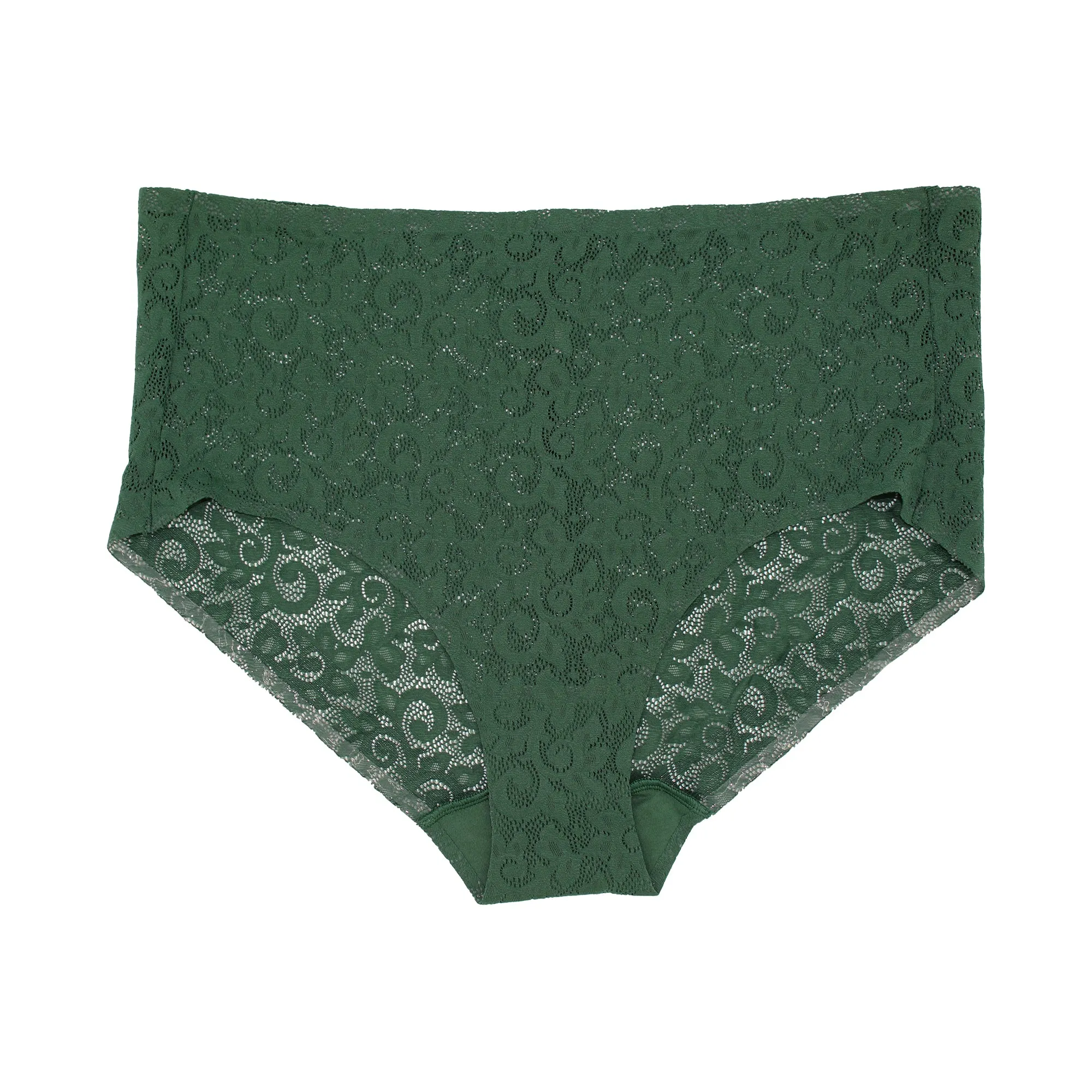 TC Edge® All-Over Lace Brief