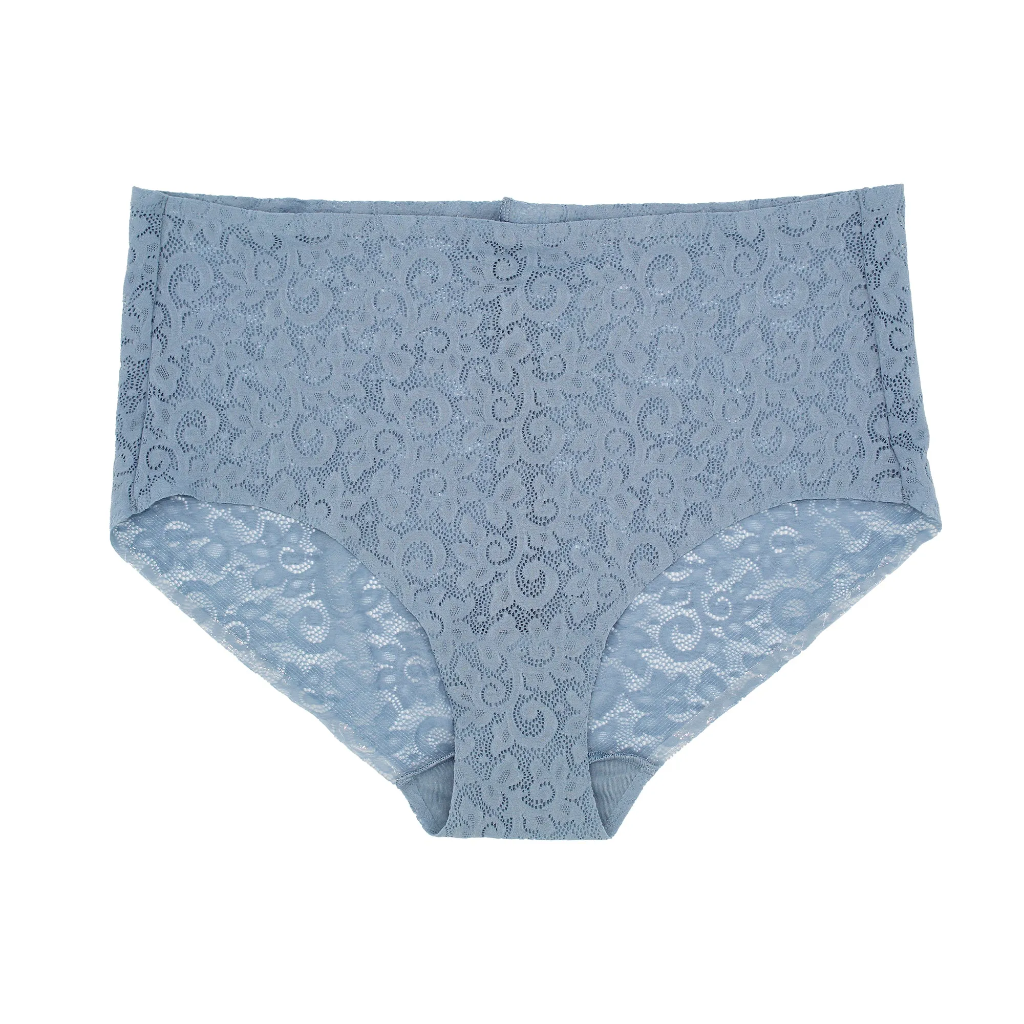 TC Edge® All-Over Lace Brief