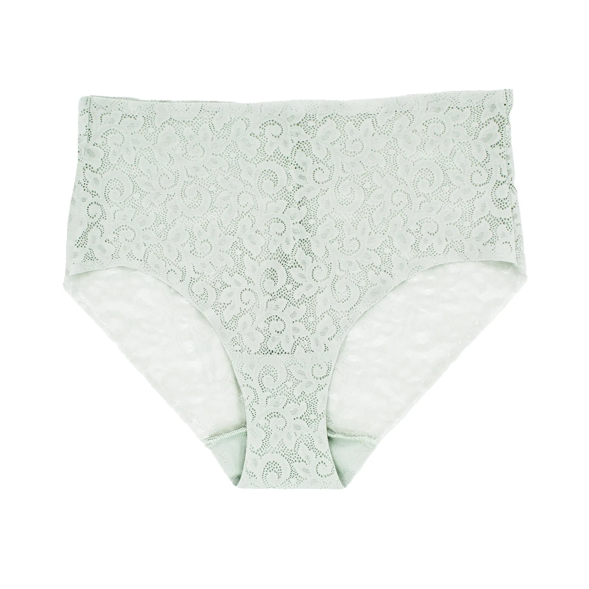 TC Edge® All-Over Lace Brief