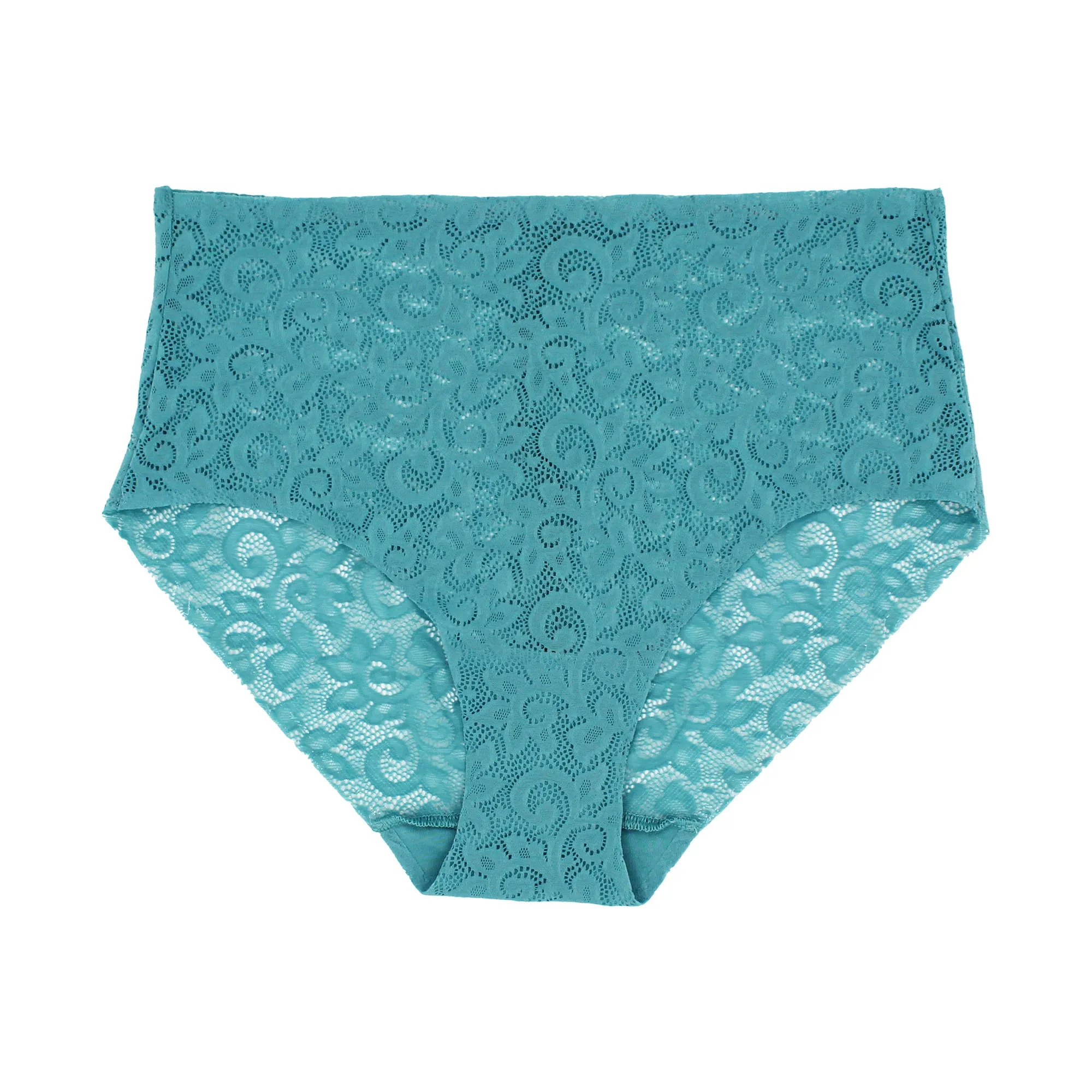 TC Edge® All-Over Lace Brief