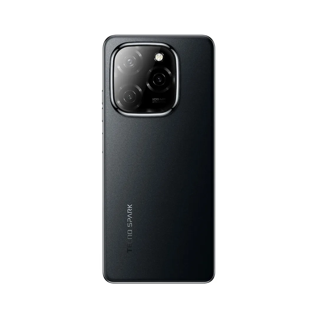 Tecno Spark 20 Pro 5G