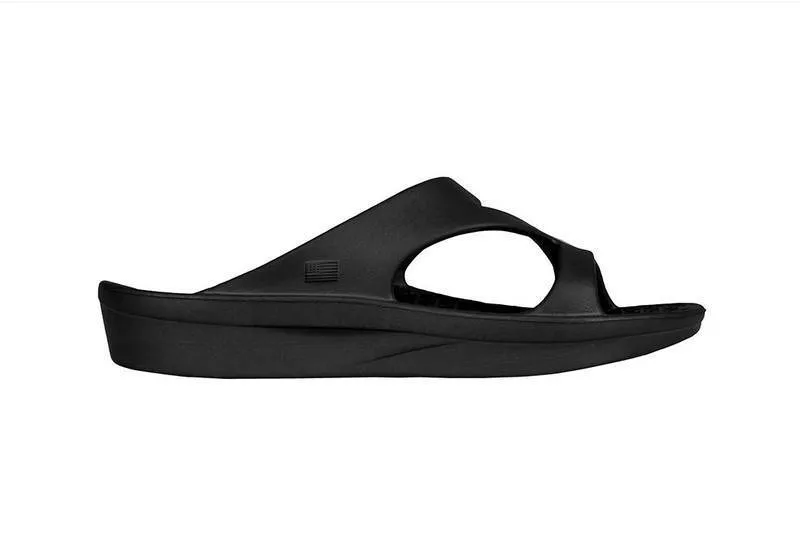 Telic Z-Strap Midnight Black