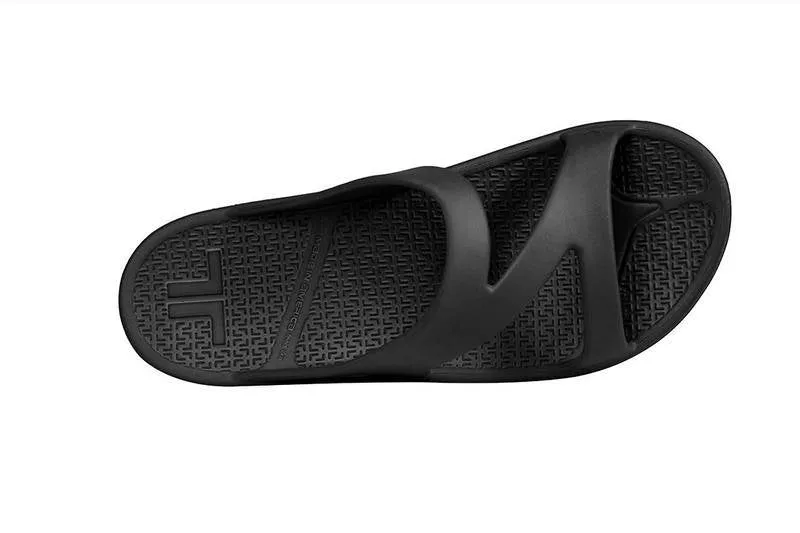 Telic Z-Strap Midnight Black