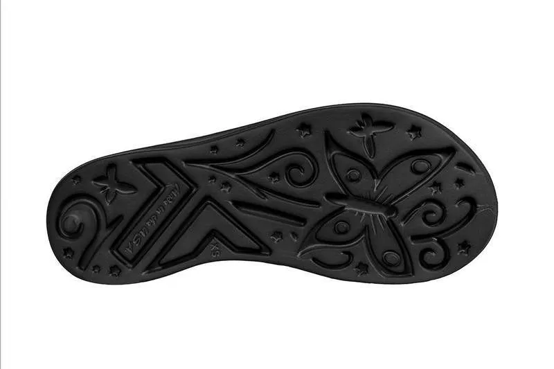 Telic Z-Strap Midnight Black