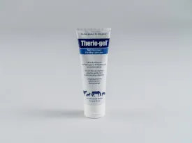 Therio-gel® Lubricant for veterinary fertility, patented formula, 10 x 5 oz tubes per box