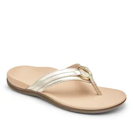 Tide Aloe Toe Post Sandal