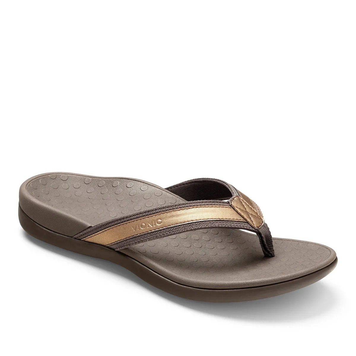 Tide II Toe-Post Sandal