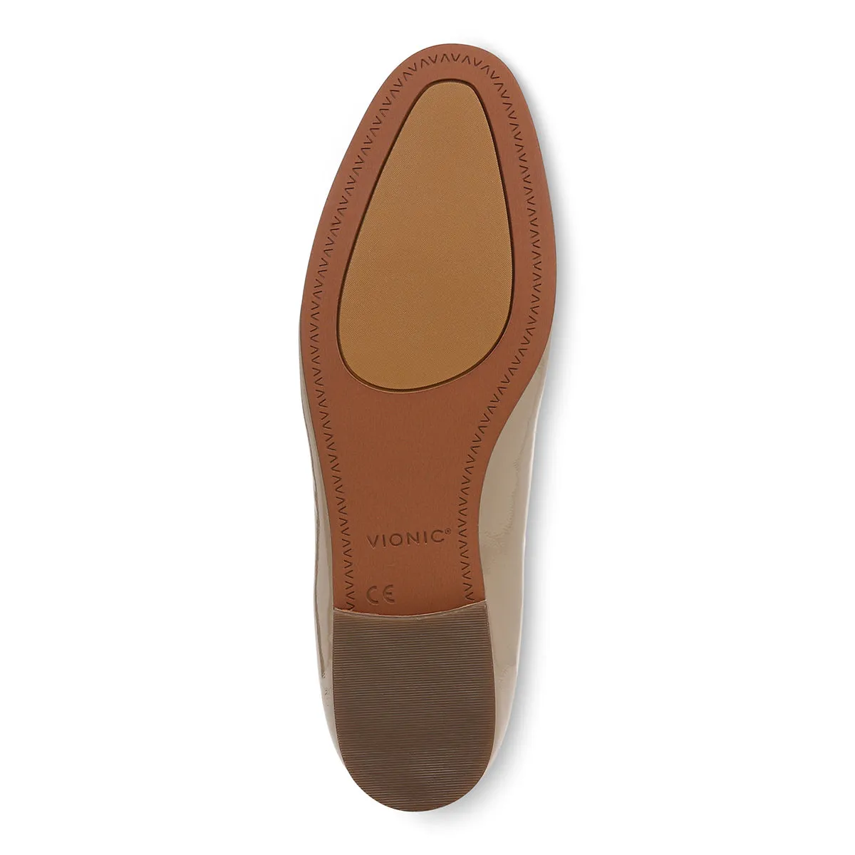 Willa Slip On Flat II