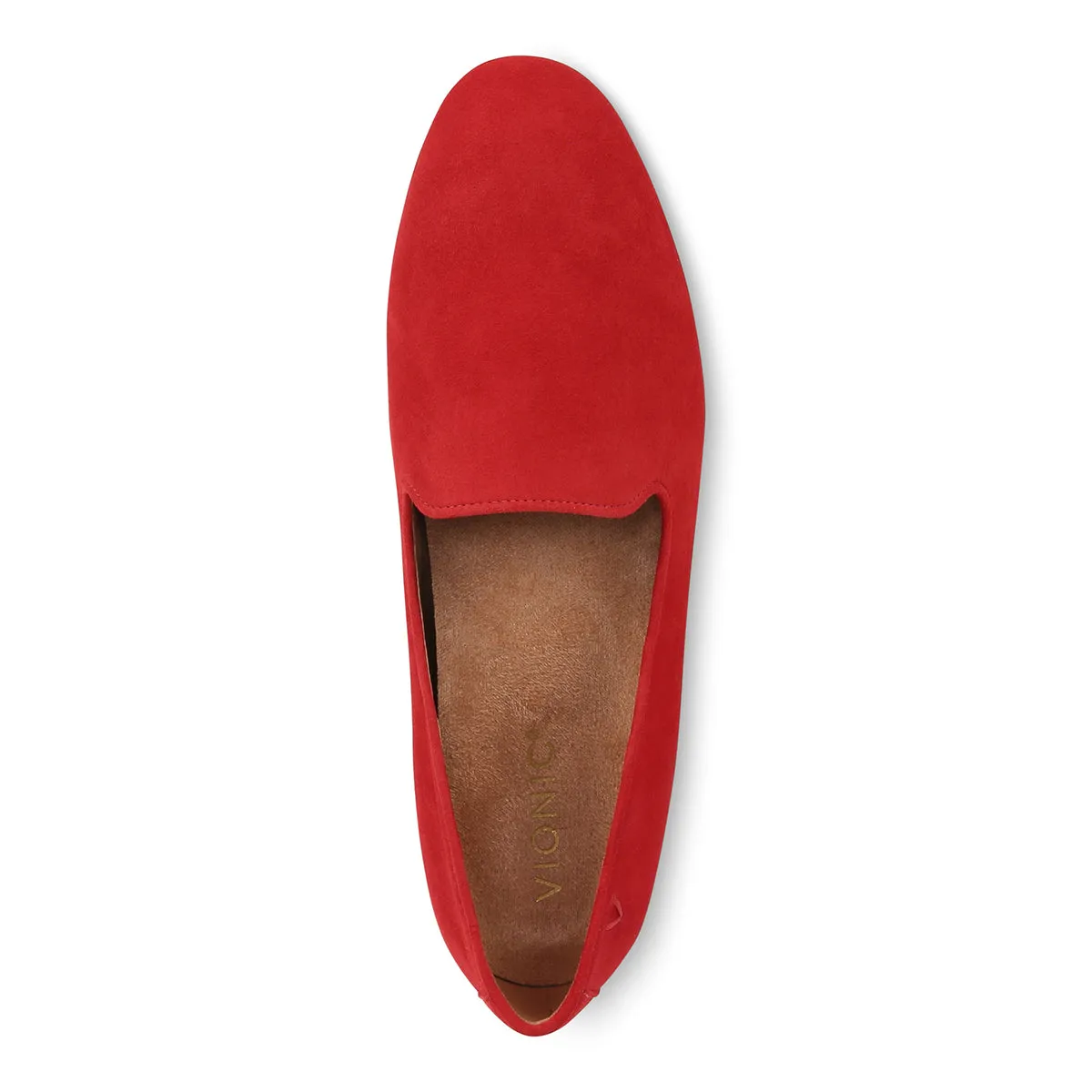 Willa Slip On Flat II