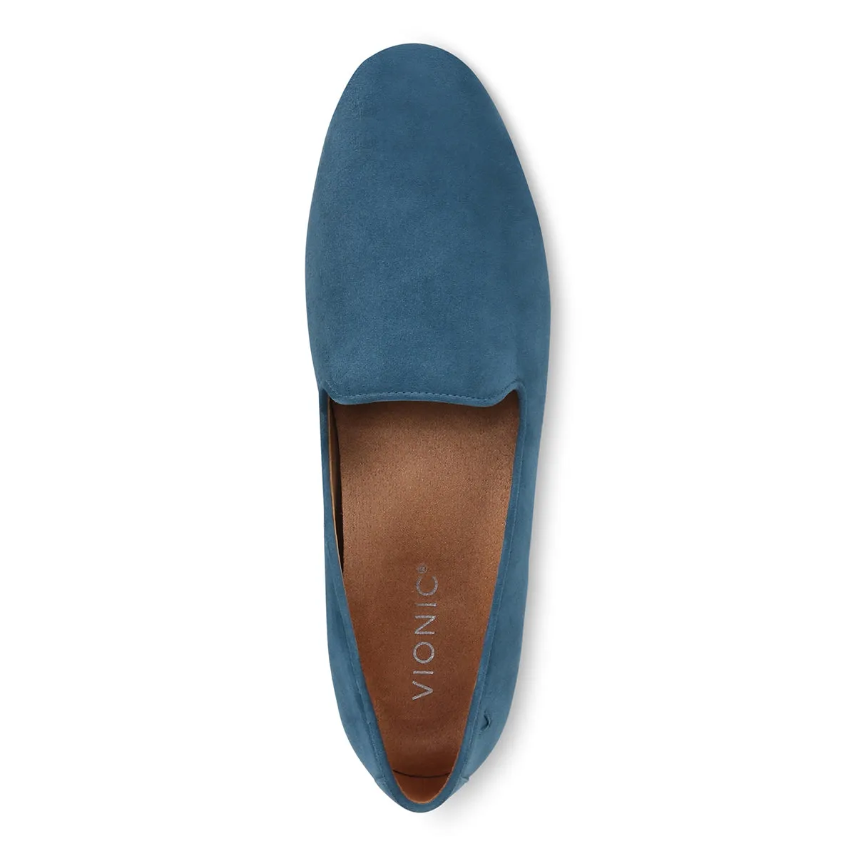 Willa Slip On Flat II