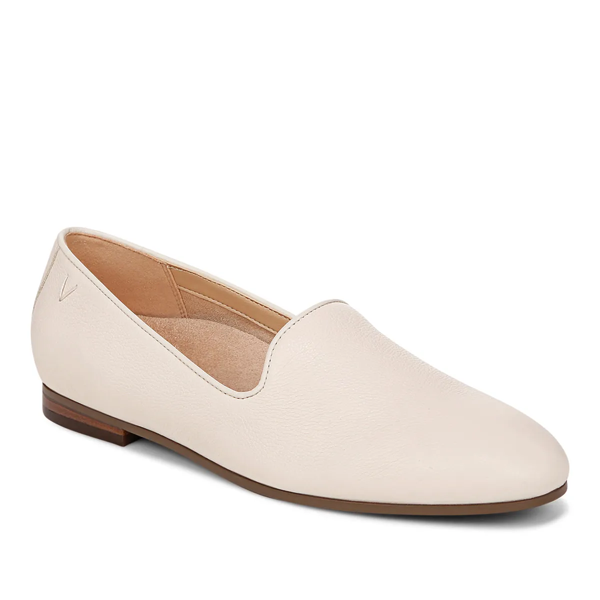 Willa Slip On Flat (Wide)