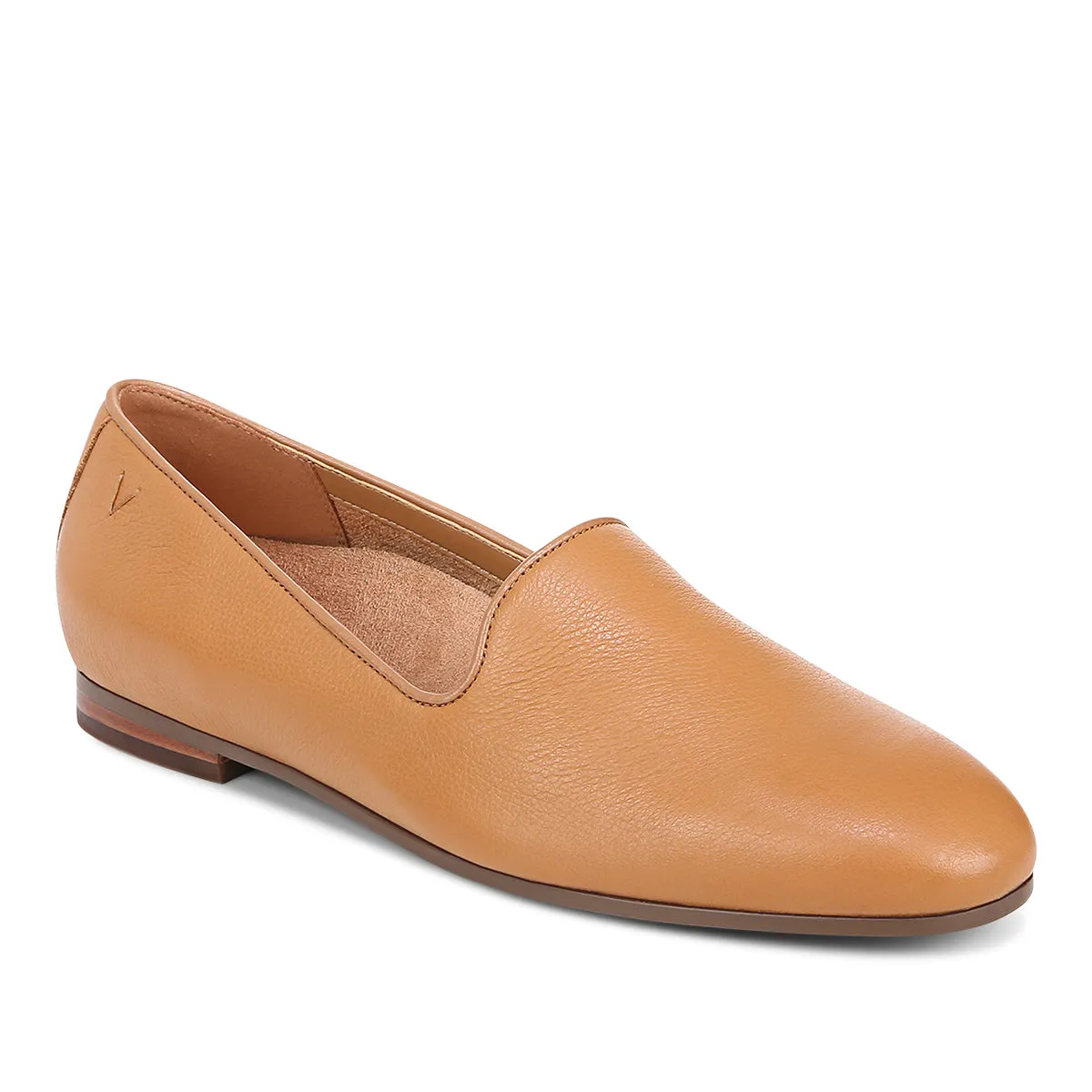 Willa Slip On Flat (Wide)