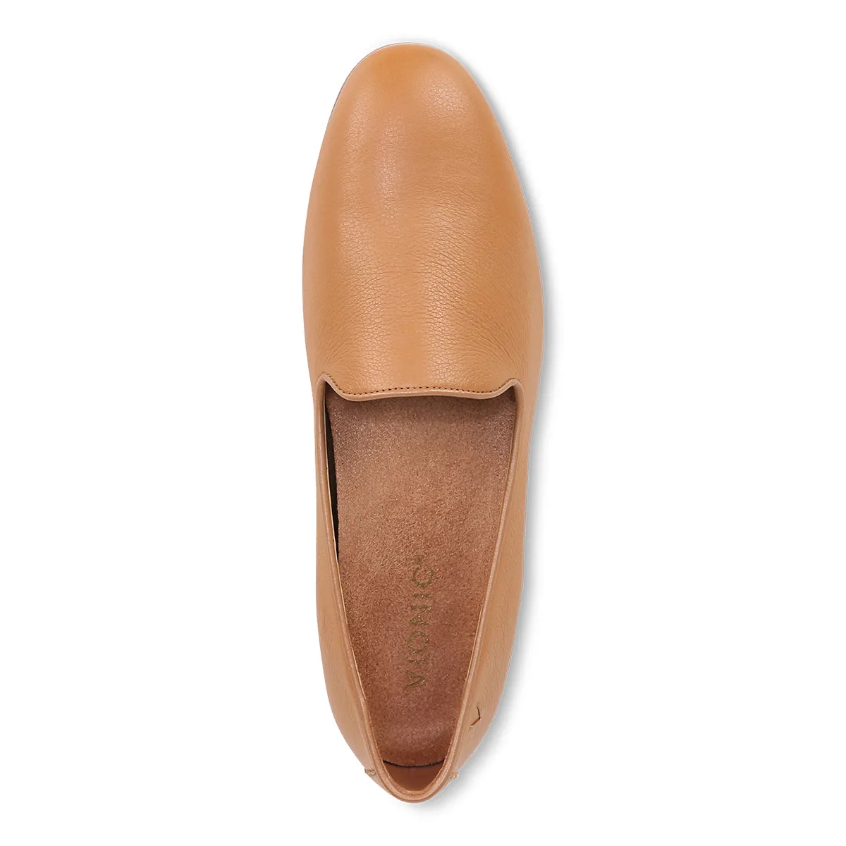 Willa Slip On Flat (Wide)