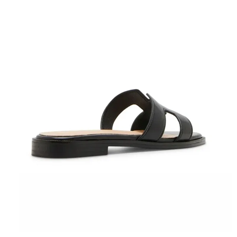 Women's Hailey Black