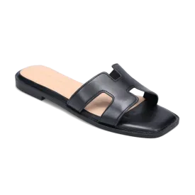 Women's Hailey Black