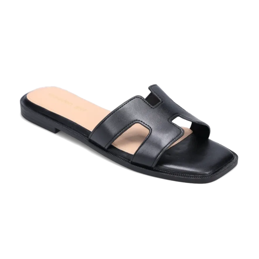 Women's Hailey Black