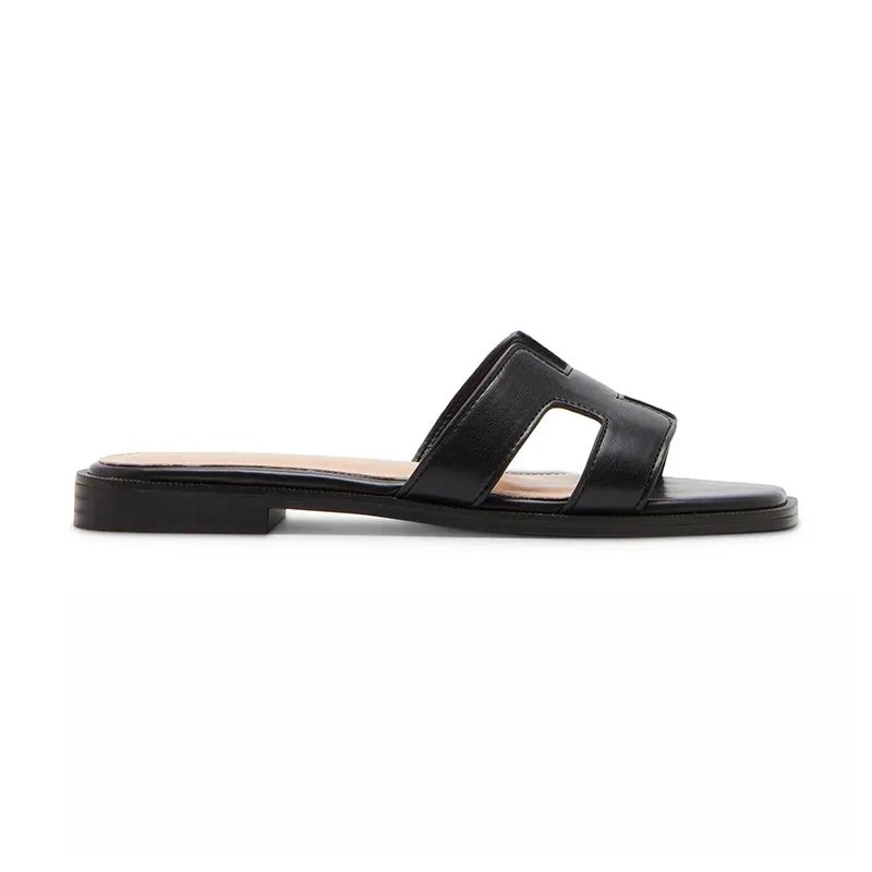 Women's Hailey Black