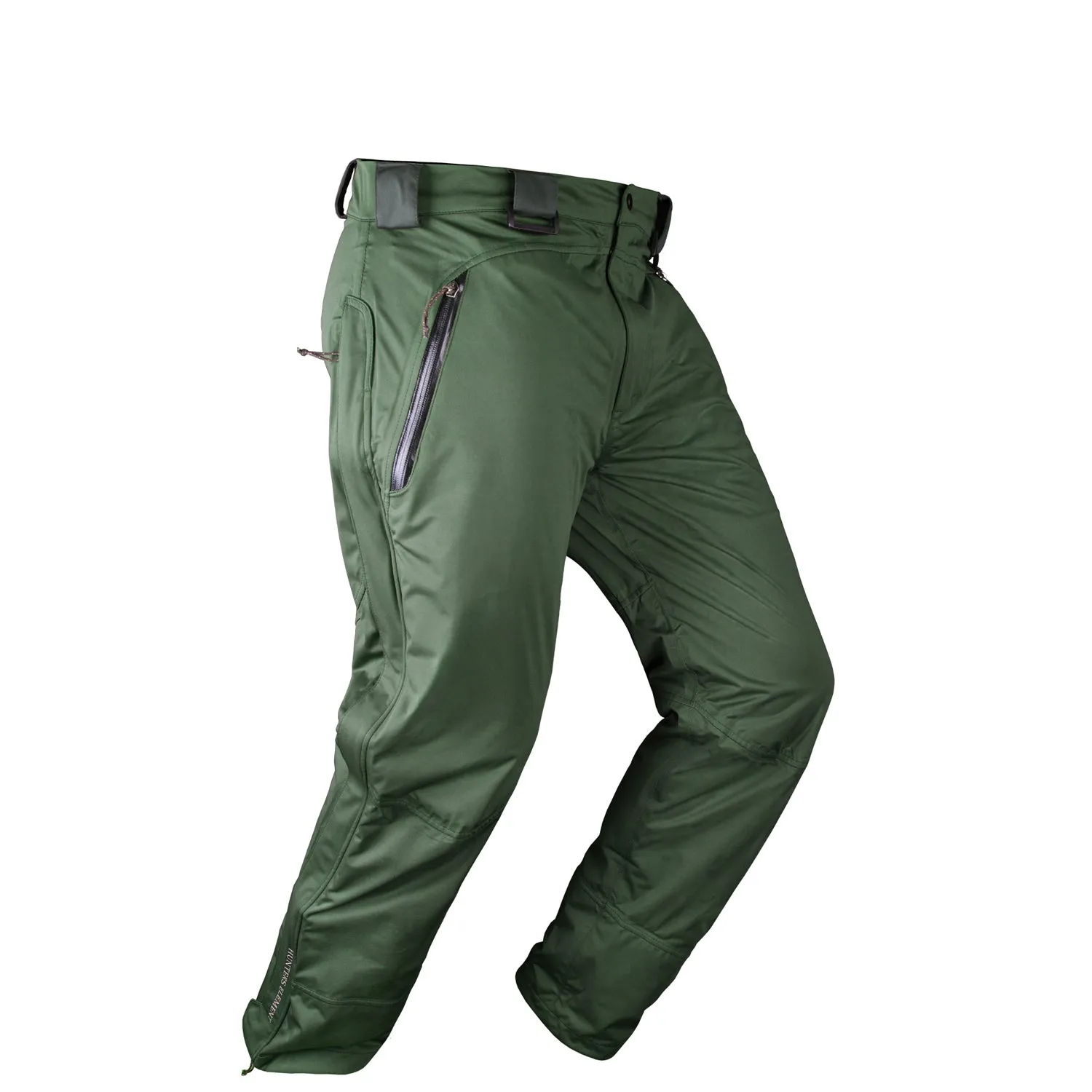 XTR Trouser Green